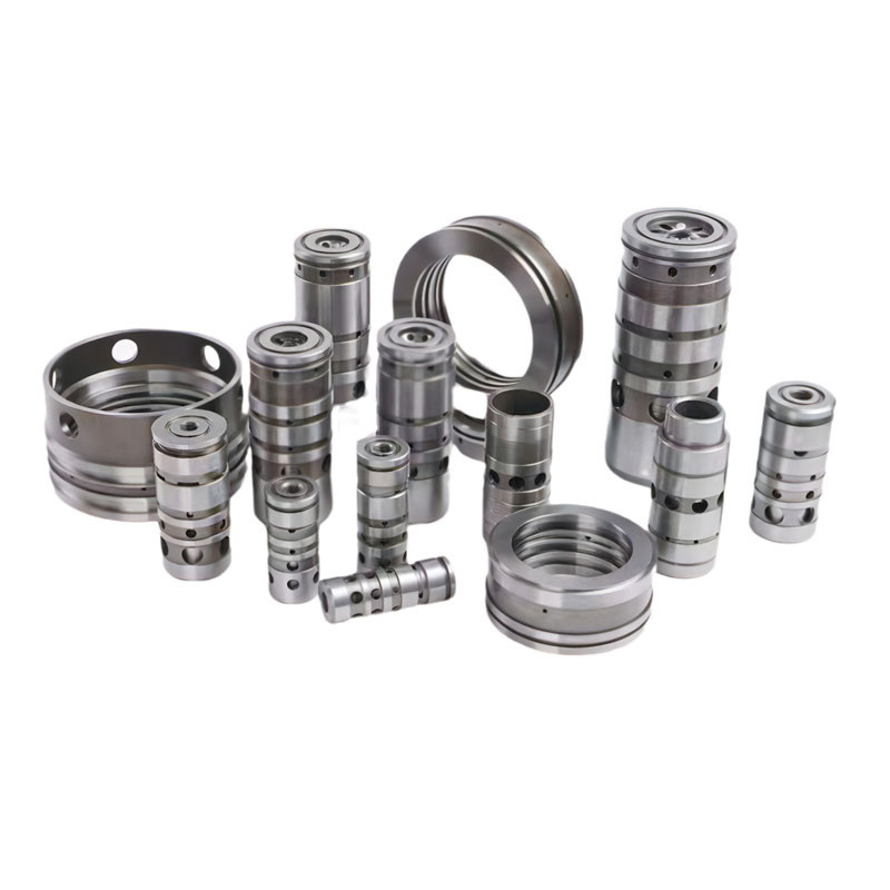 Valve & Seal Retainer
