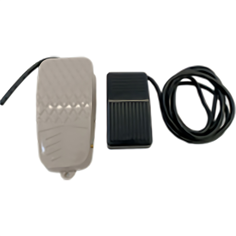 Foot Pedal