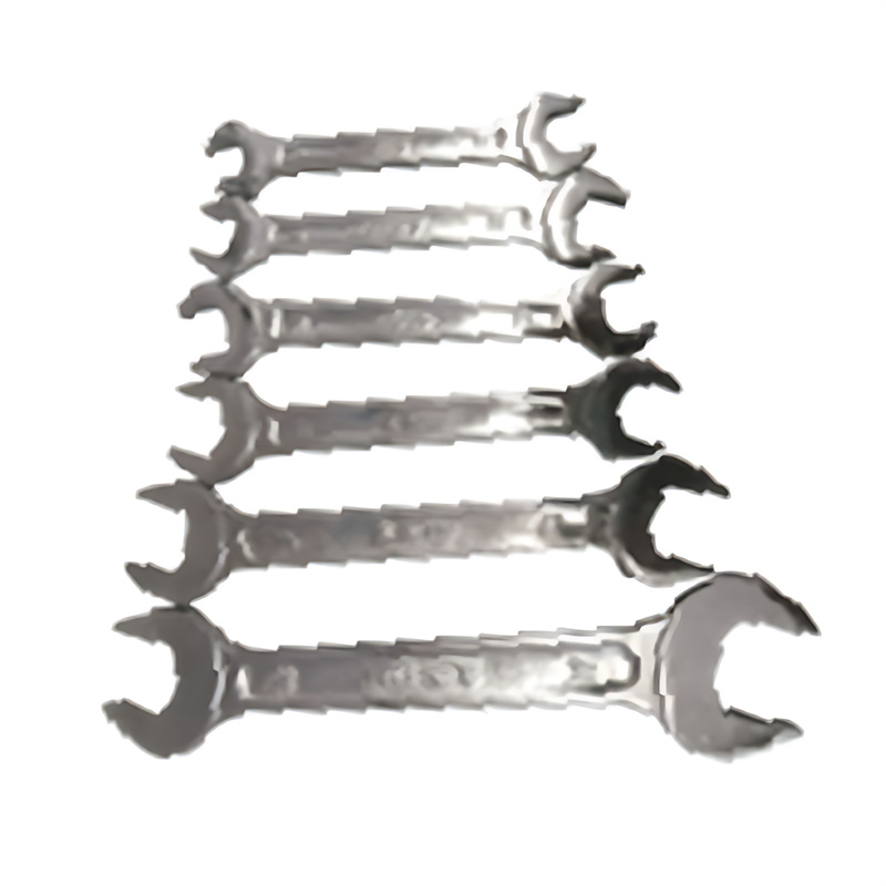 Doubloe Spanner